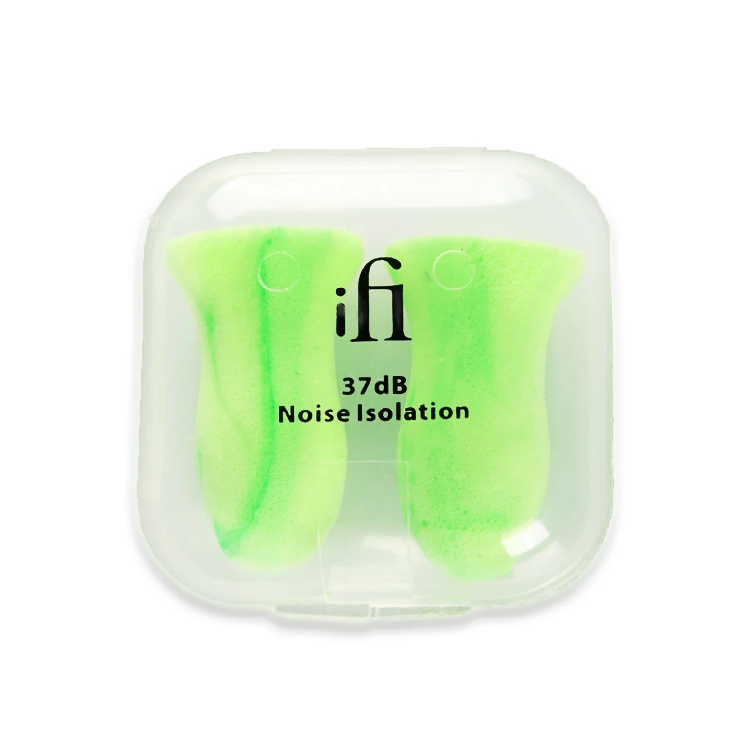 IFi Audio Ear Plugs 2 IFi Audio Ear Plugs - Image 2