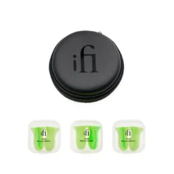 IFi Audio Ear Plugs 10 IFi Audio Ear Plugs -Audio Headphone Store EarBuddy Foam 09 scaled