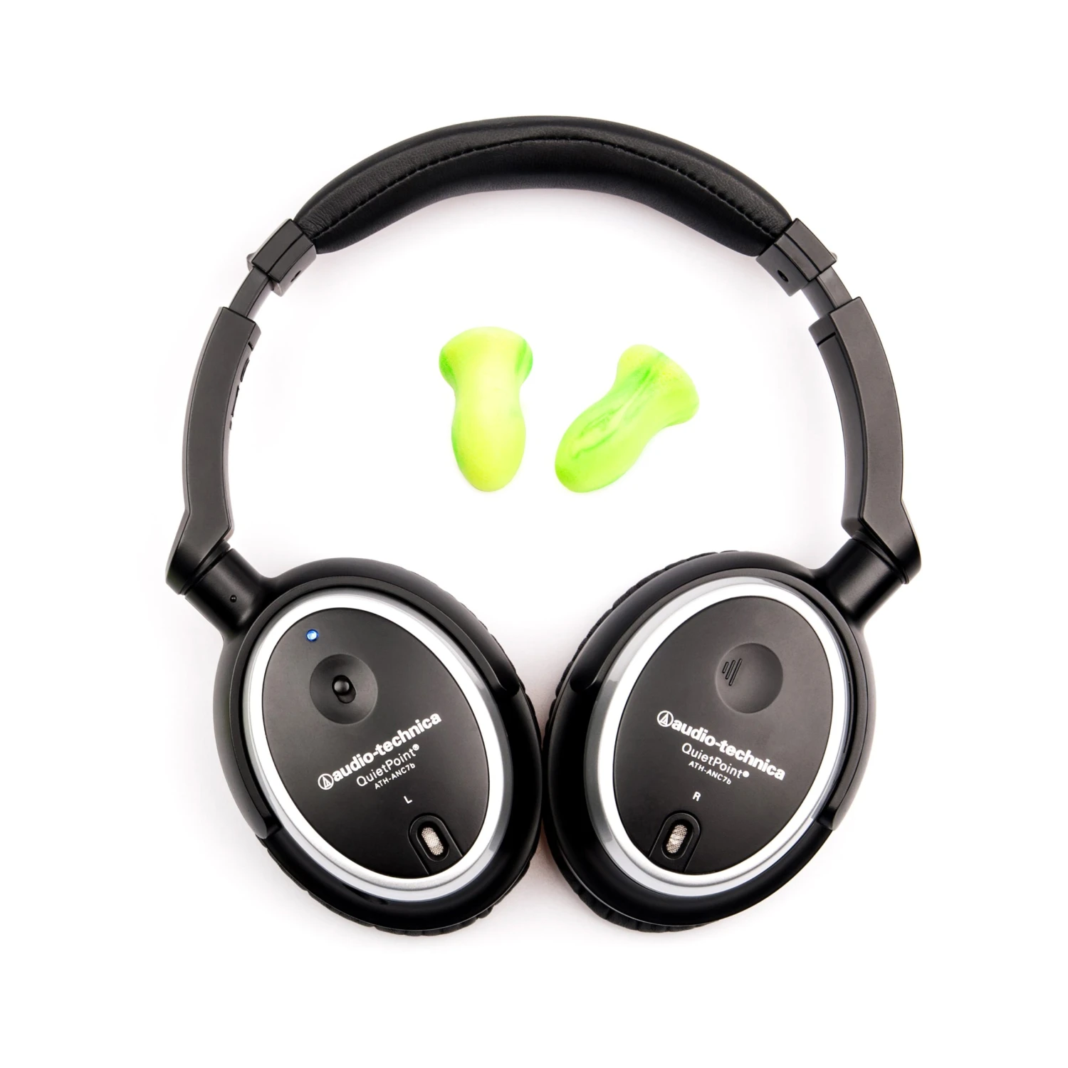 IFi Audio Ear Plugs 6 IFi Audio Ear Plugs - Image 6