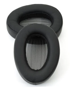 Meze Empyrean Earpads -Audio Headphone Store Empyreanveganearpads
