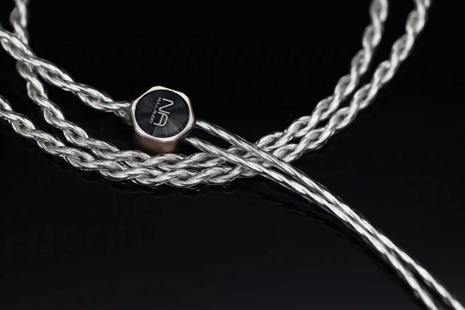 Null Audio Ethos MKV Headphone & Earphone Cable 1 Null Audio Ethos MKV Headphone & Earphone Cable