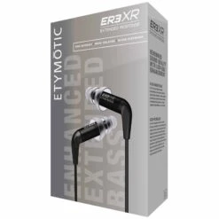 Etymotic ER3XR Earphone -Audio Headphone Store Etymotic ER3XR 2