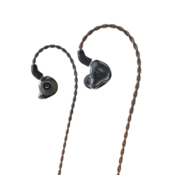 Fiio FD1 Beryllium-Plated Single Dynamic IEM