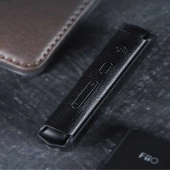FiiO SK-BTR5 Leather Case For FiiO BTR5 -Audio Headphone Store FIIO SK BTR5 Leather Case for BTR5 Headphone Amplifier.jpg q50 1