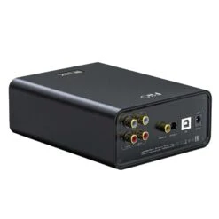 FiiO K7 Desktop DAC & AMP -Audio Headphone Store FiiO K7 4