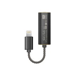 FiiO KA1 Portable DAC+AMP -Audio Headphone Store FiiO KA1 Type C 4