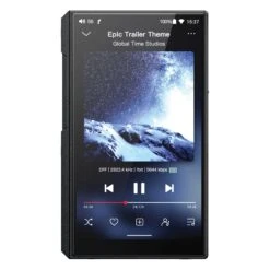 FiiO M11S Portable Music Player