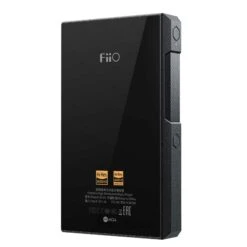 FiiO M11S Portable Music Player -Audio Headphone Store FiiO M11S 6
