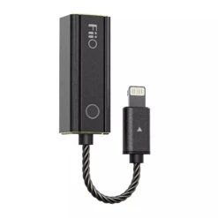 FiiO KA2 Portable DAC+AMP