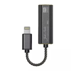 FiiO KA2 Portable DAC+AMP 8 FiiO KA2 Portable DAC+AMP -Audio Headphone Store FiiOKA2 3
