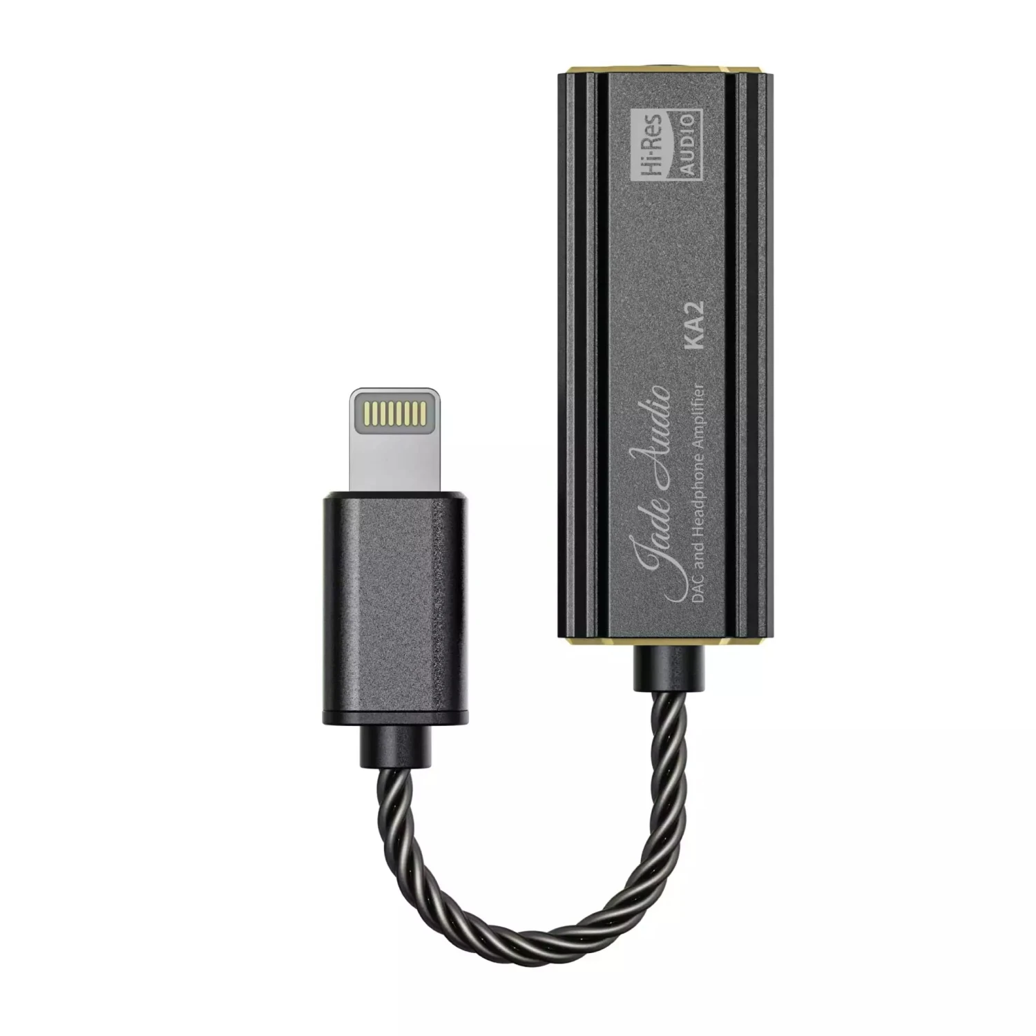 FiiO KA2 Portable DAC+AMP 3 FiiO KA2 Portable DAC+AMP - Image 3