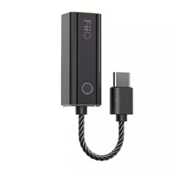 FiiO KA2 Portable DAC+AMP 9 FiiO KA2 Portable DAC+AMP -Audio Headphone Store FiiOKA2 4