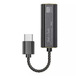 FiiO KA2 Portable DAC+AMP 10 FiiO KA2 Portable DAC+AMP -Audio Headphone Store FiiOKA2 5