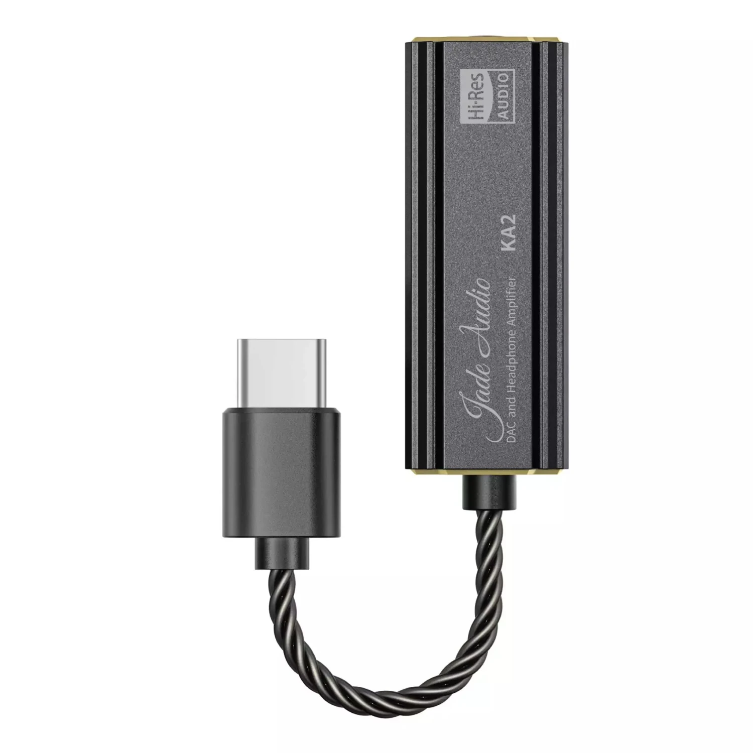 FiiO KA2 Portable DAC+AMP 5 FiiO KA2 Portable DAC+AMP - Image 5