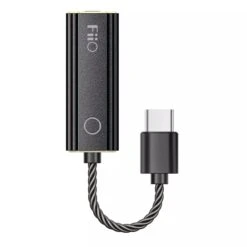 FiiO KA2 Portable DAC+AMP 11 FiiO KA2 Portable DAC+AMP -Audio Headphone Store FiiOKA2 6