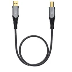 FiiO LA-UB1 USB A To USB B Cable