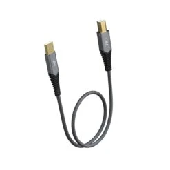 FiiO LA-UB1 USB A To USB B Cable -Audio Headphone Store FiiOLA UB1 3
