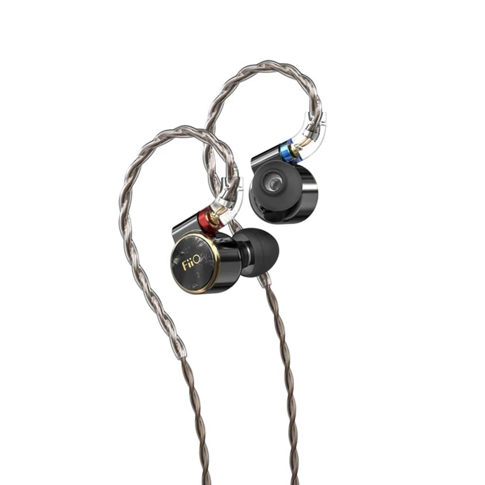 FiiO FD3/FD3 Pro In Ear Monitor 2 FiiO FD3/FD3 Pro In Ear Monitor - Image 2