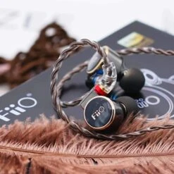 FiiO FD3/FD3 Pro In Ear Monitor (Demo Unit) -Audio Headphone Store FiioFD3FD3 4 1000PX 1024x1024 0a99b3ab 784a 43a8 8e0b 78670d5c67e5