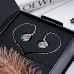 FiiO FD3/FD3 Pro In Ear Monitor (Demo Unit) -Audio Headphone Store FiioFD3FD3 5 1000PX 1024x1024 70d31e1c 80a5 44b9 b0d2 6aa543339527