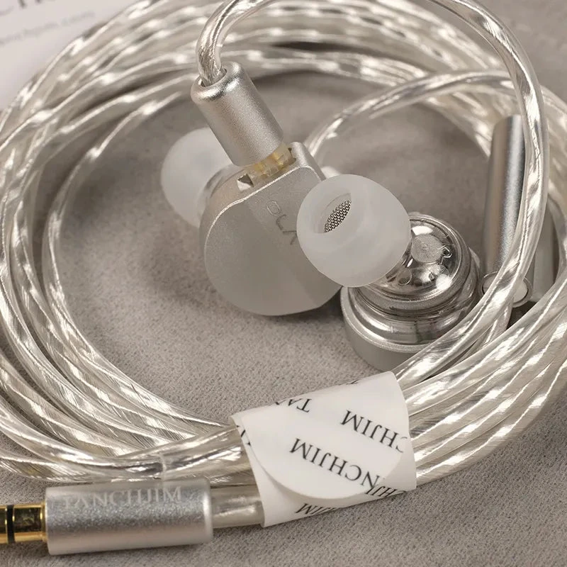 Tanchjim OLA Earphone 3 Tanchjim OLA Earphone - Image 3