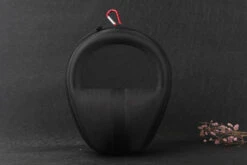 Headphone Case For Sennheise HD700 HD600 HD558 MOMENTUM For Sony 1A 1R 1ADAC Z7 For Beyerdynamic DT880 DT990 Carry Box Hard Bag