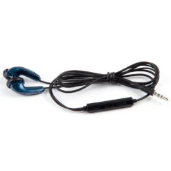 WOOEASY DIY VIDO Earbud (Blue & Black) -Audio Headphone Store HTB1wzcFpOFTMKJjSZFAq6AkJpXah