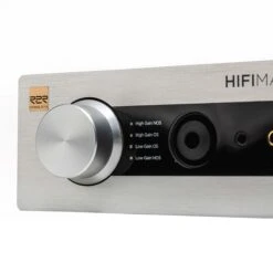 Hifiman EF400 Balanced Desktop DAC/Amplifier -Audio Headphone Store Hifiman EF400 4