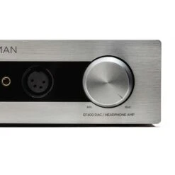 Hifiman EF400 Balanced Desktop DAC/Amplifier -Audio Headphone Store Hifiman EF400 5