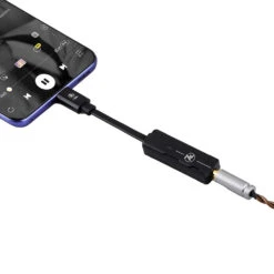 7HZ 71 USB DAC & AMP -Audio Headphone Store IMG 0329