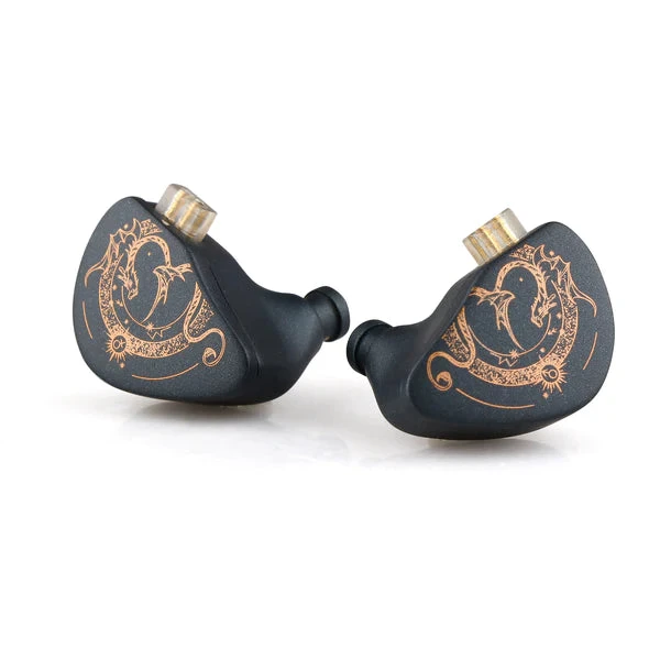 BLON X HBB Z300 Earphone 1 BLON X HBB Z300 Earphone
