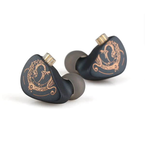 BLON X HBB Z300 Earphone 3 BLON X HBB Z300 Earphone - Image 3