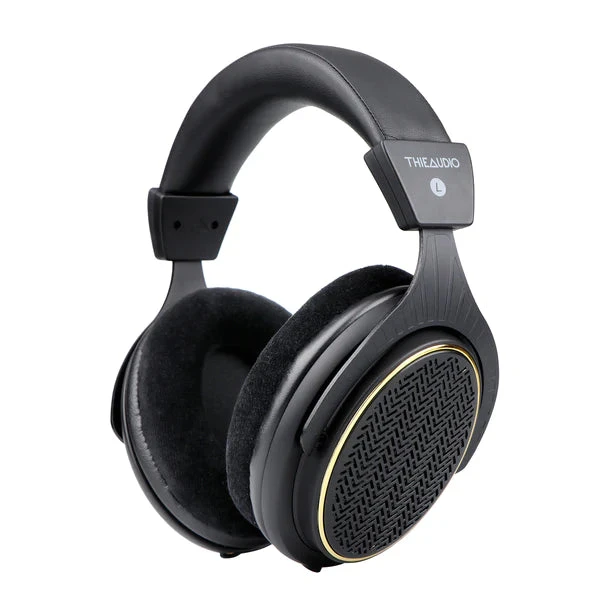 ThieAudio Ghost Headphone 1 ThieAudio Ghost Headphone