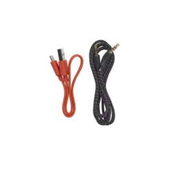 JBL Live 660BT NC True Wireless Earbuds -Audio Headphone Store JBL LIVE 660NC Product Image Accessories BLACK