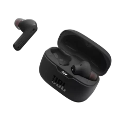 JBL Tune 230NC True Wireless Earbuds 15 JBL Tune 230NC True Wireless Earbuds -Audio Headphone Store JBL TUNE 230NC ProductImage Hero2 Black