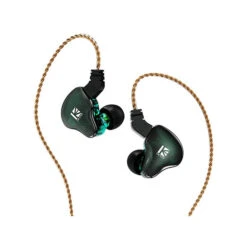 KB Ear KS2 In Ear Headphone -Audio Headphone Store KBEAR KS2 In Ear Monitor Earphone 1