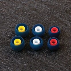 KB Ear KB08 Eartips -Audio Headphone Store KBEar KB08