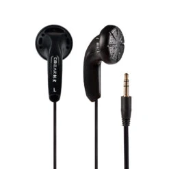 KB Ear Stellar Earbud -Audio Headphone Store KBEarStellarBlack