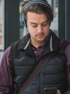 Koss KPH30i On Ear Headphones -Audio Headphone Store Koss Headphones KPH30ik On Ear 6 2048x bc8a05aa 811b 4c71 8d7d 76efa37792bb