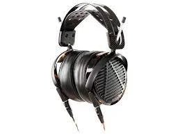 Audeze LCD-5 Planar Magnetic Headphone 1 Audeze LCD-5 Planar Magnetic Headphone