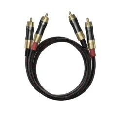 FiiO LR-RCA2 RCA Cable
