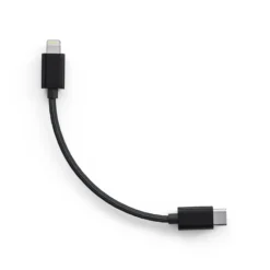 FiiO LT-LT1 Type C To Lightning Data Cable -Audio Headphone Store LT LT1 1 scaled
