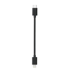 FiiO LT-LT1 Type C To Lightning Data Cable -Audio Headphone Store LT LT1 scaled