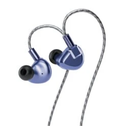 LetShuoer S12 Pro Planar Magnetic Earphones