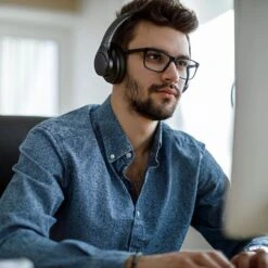 Anker Life Q20 Wireless Bluetooth Headphone -Audio Headphone Store LifeQ20 2048x b8eb83ee fd9c 4b46 9308 e2bd51b51efa