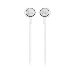 JBL Live 100 Earphone 8 JBL Live 100 Earphone -Audio Headphone Store Live100 Front White 1605x1605px result