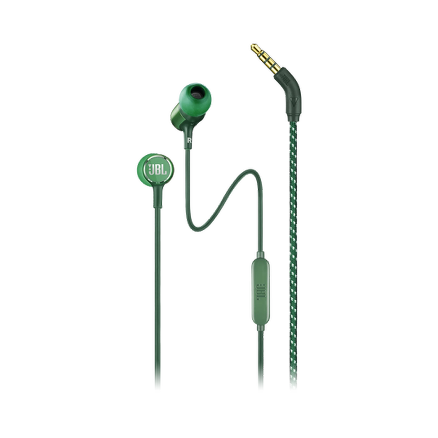 JBL Live 100 Earphone 4 JBL Live 100 Earphone - Image 4