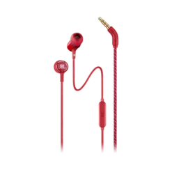 JBL Live 100 Earphone 10 JBL Live 100 Earphone -Audio Headphone Store Live100 Hero Red 1605x1605px result