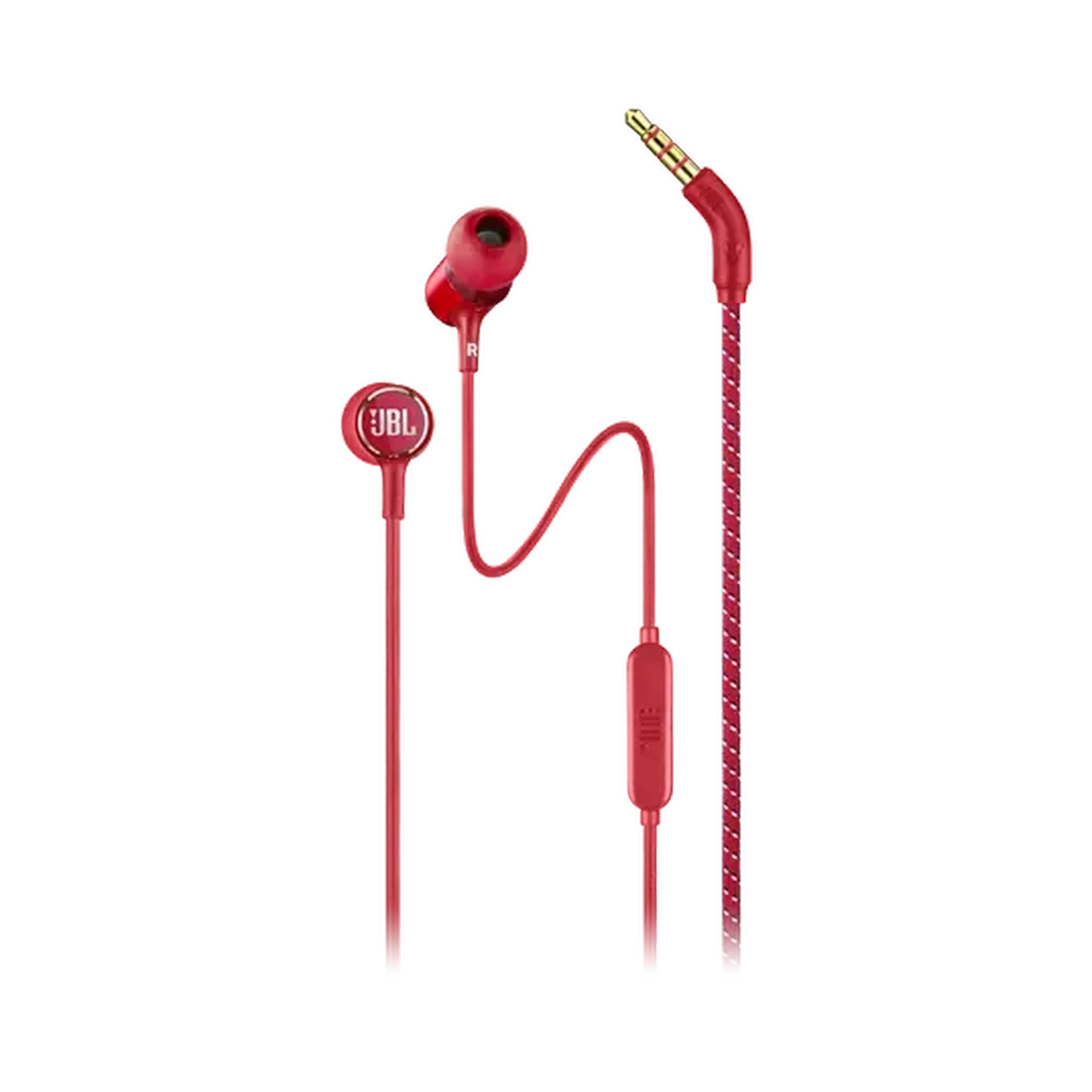 JBL Live 100 Earphone 5 JBL Live 100 Earphone - Image 5