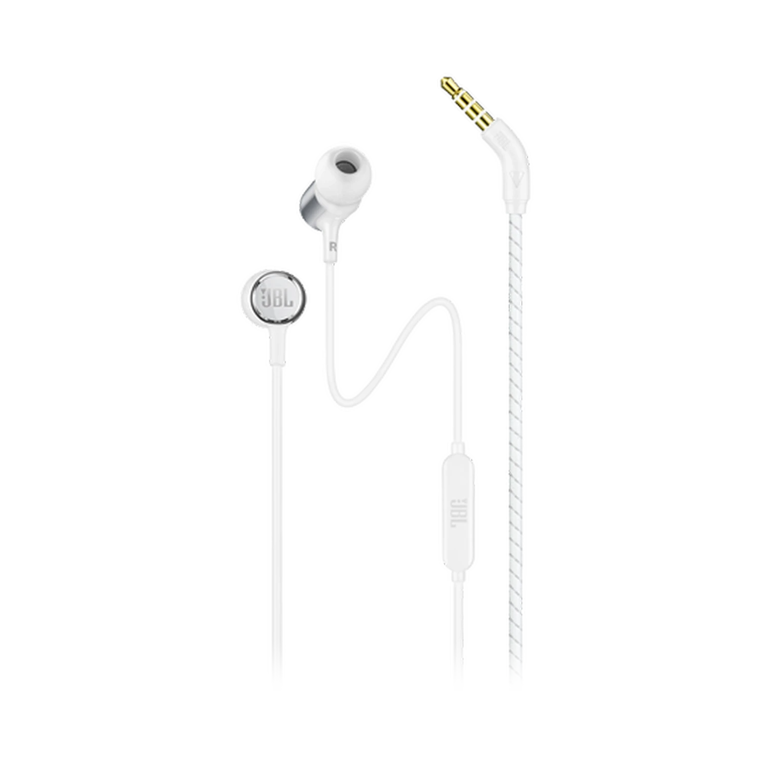 JBL Live 100 Earphone 6 JBL Live 100 Earphone - Image 6